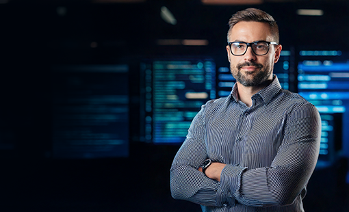 Segurança da Informação – Especialização