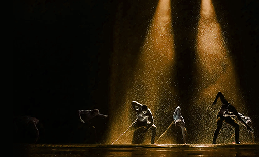 Expressões Artísticas – Especialização Teatro, Música, dança e Artes Visuais