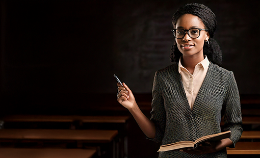 Ensino da Literatura e Produção de Textos em Língua Portuguesa – Especialização