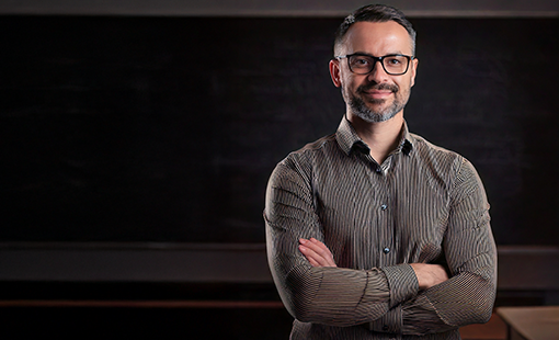 Ensino da Língua Inglesa – Especialização