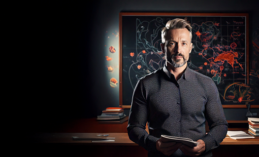 Psicopedagogia Clínica e Institucional – Especialização