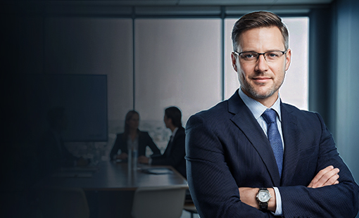 Formação Executiva – MBA