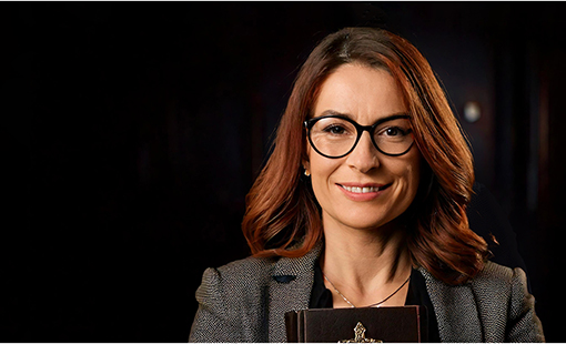 Secretariado Escolar – Especialização