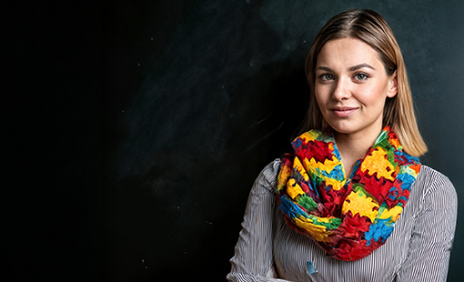 Transtorno do Espectro Autista (TEA) – Especialização