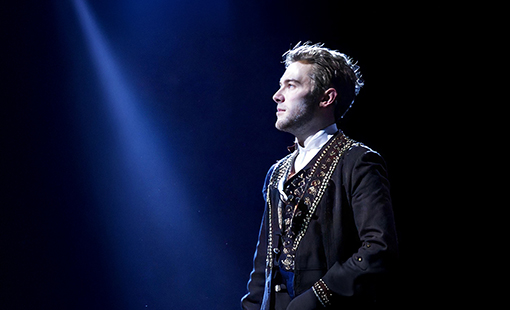 Teatro – Bacharelado