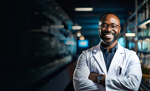 Microbiologia Industrial Farmacêutica e Cosmética – Especialização