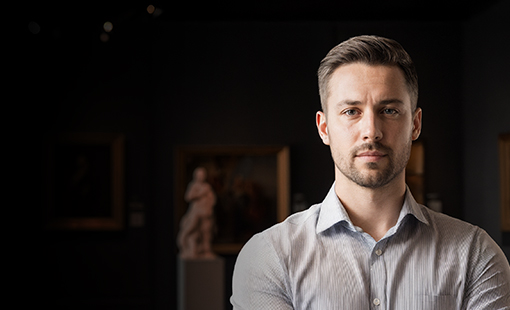 Perícia e Avaliação de Obras de Arte – Especialização