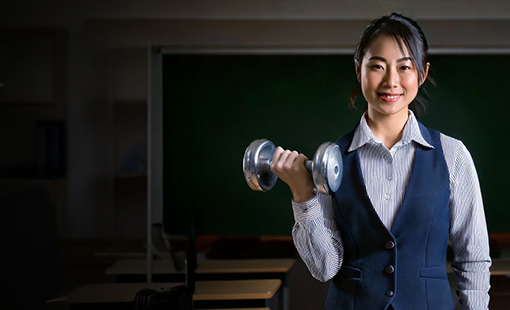 Pedagogia do Esporte – Especialização