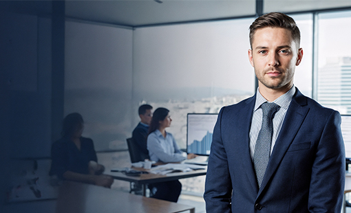 Controladoria – MBA