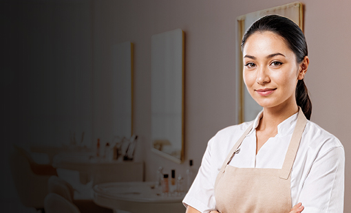 Estética e Cosmetologia – Especialização