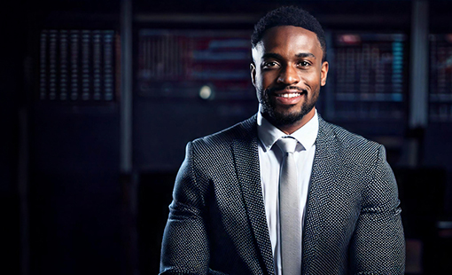 Gestão Financeira – Tecnólogo