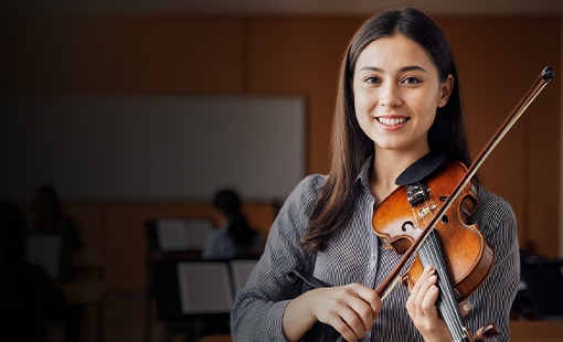 Música – Bacharelado