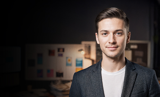 Design Editorial – Especialização