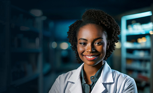 Farmácia – Bacharelado