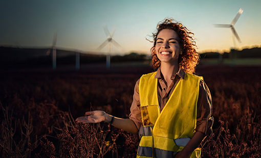 Educação Ambiental e Sustentabilidade – Especialização