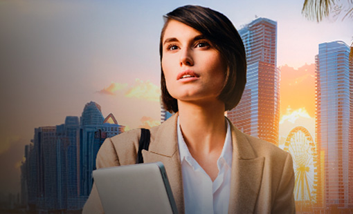Administração (SIU) – Certificação Internacional – Bacharelado