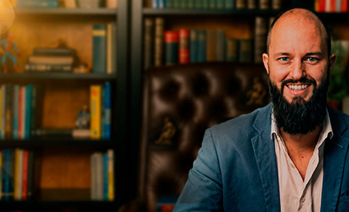 Análise Existencial e Logoterapia Frankliana – Especialização