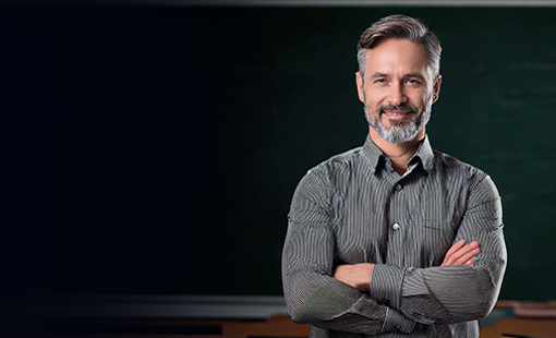 Ensino de Geografia – Especialização