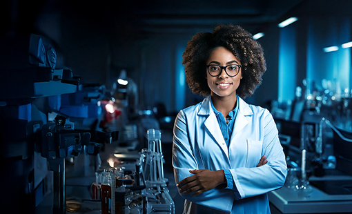 Desenvolvimento Analítico e Controle de Qualidade na Indústria Farmacêutica – Especialização