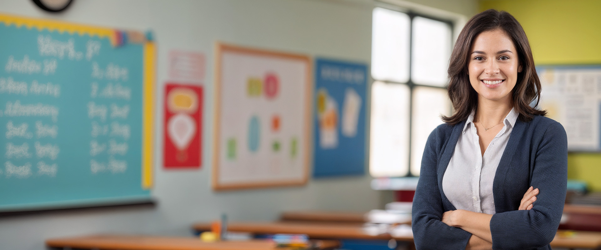 Educação Infantil – Especialização