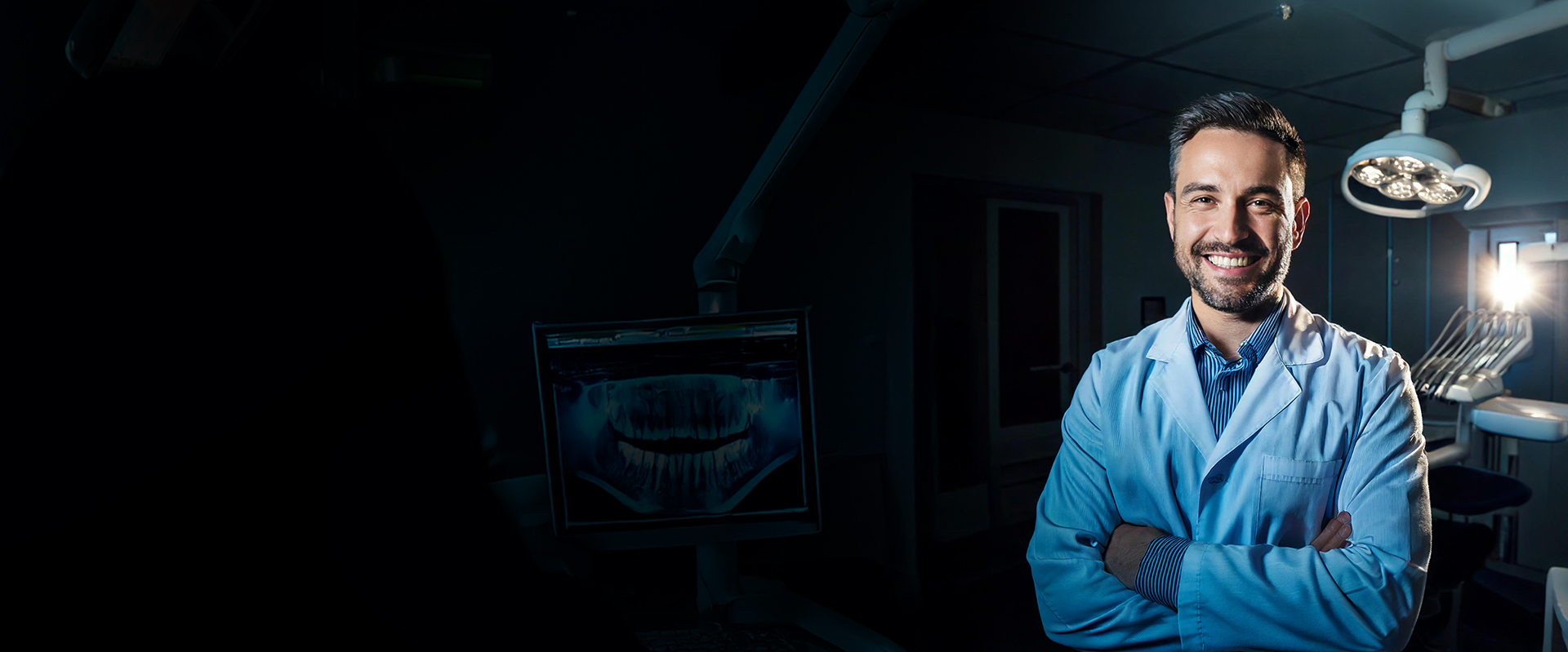 Implantodontia – Especialização