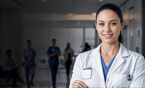 Gestão Hospitalar – MBA