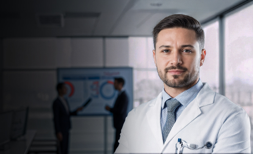 Liderança e Gestão em Saúde – MBA