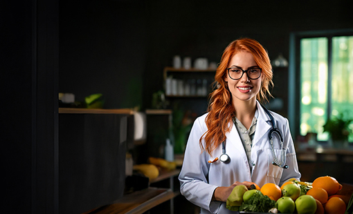 Nutrição Esportiva – Especialização