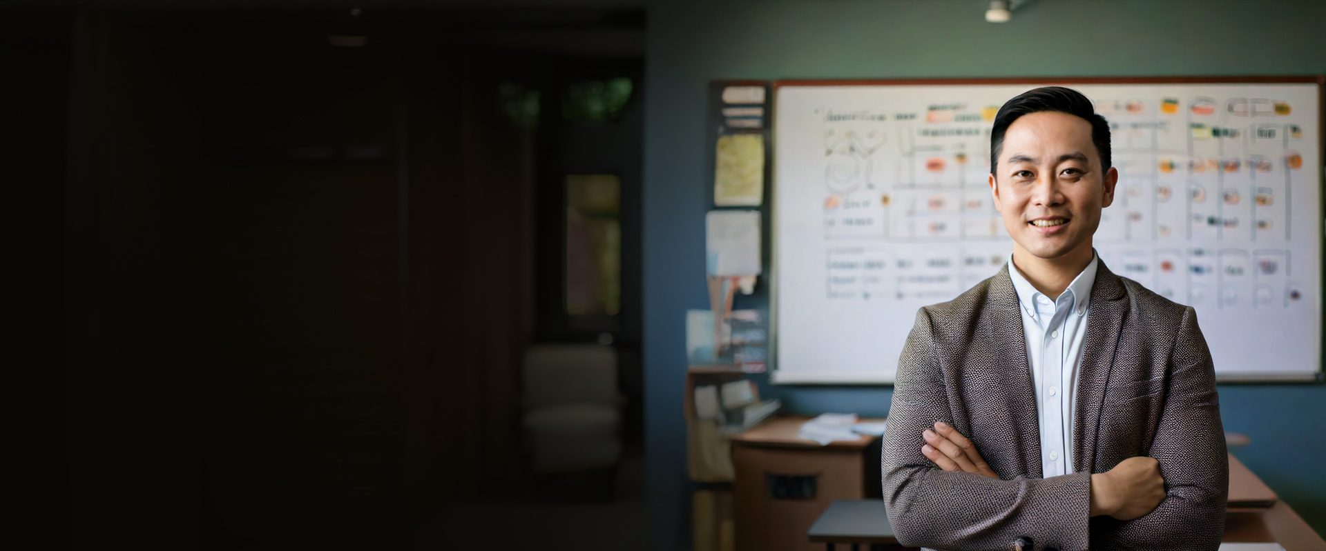Prática Docente e Metodologias Ativas – Especialização