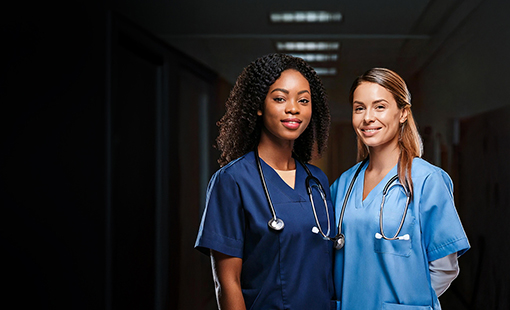 Enfermagem – Bacharelado