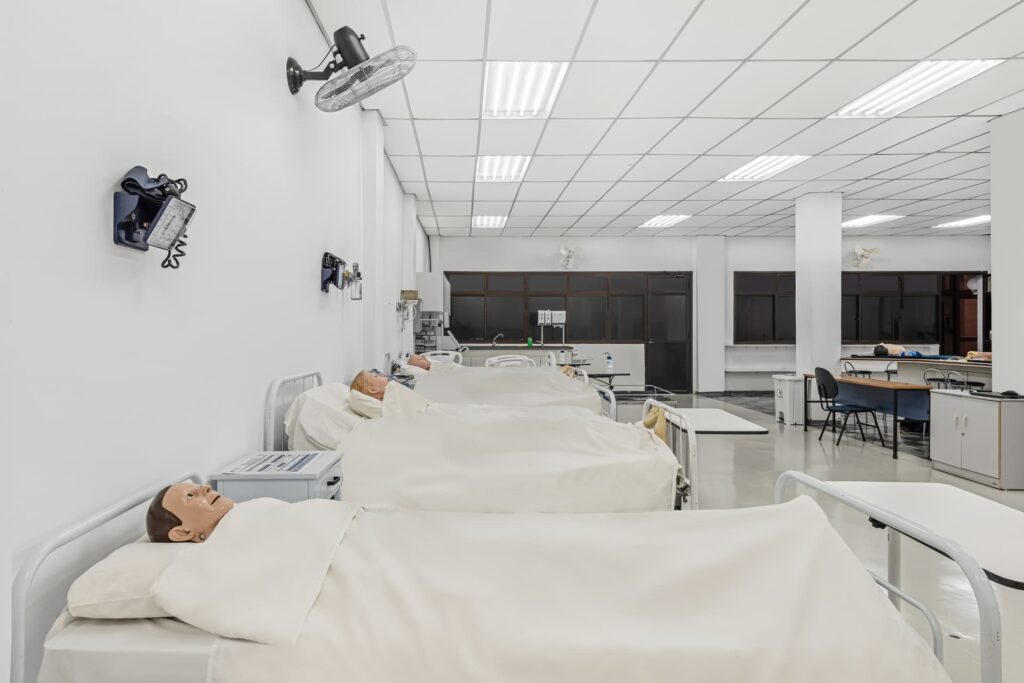 Sala Google for Education