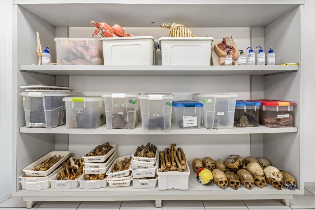 Sala Google for Education