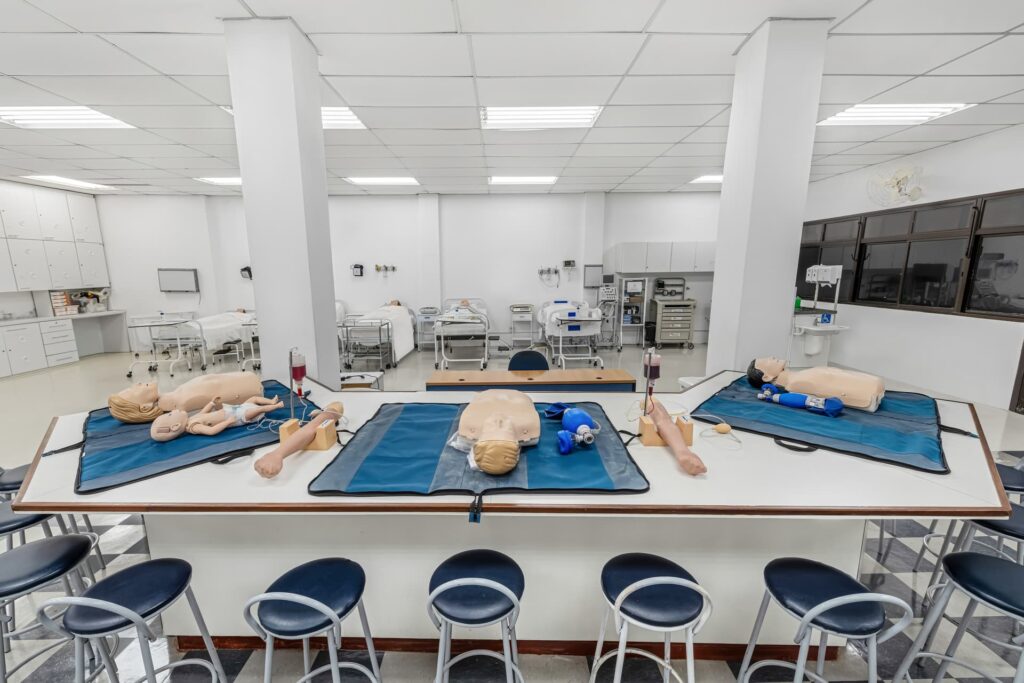 Sala Google for Education