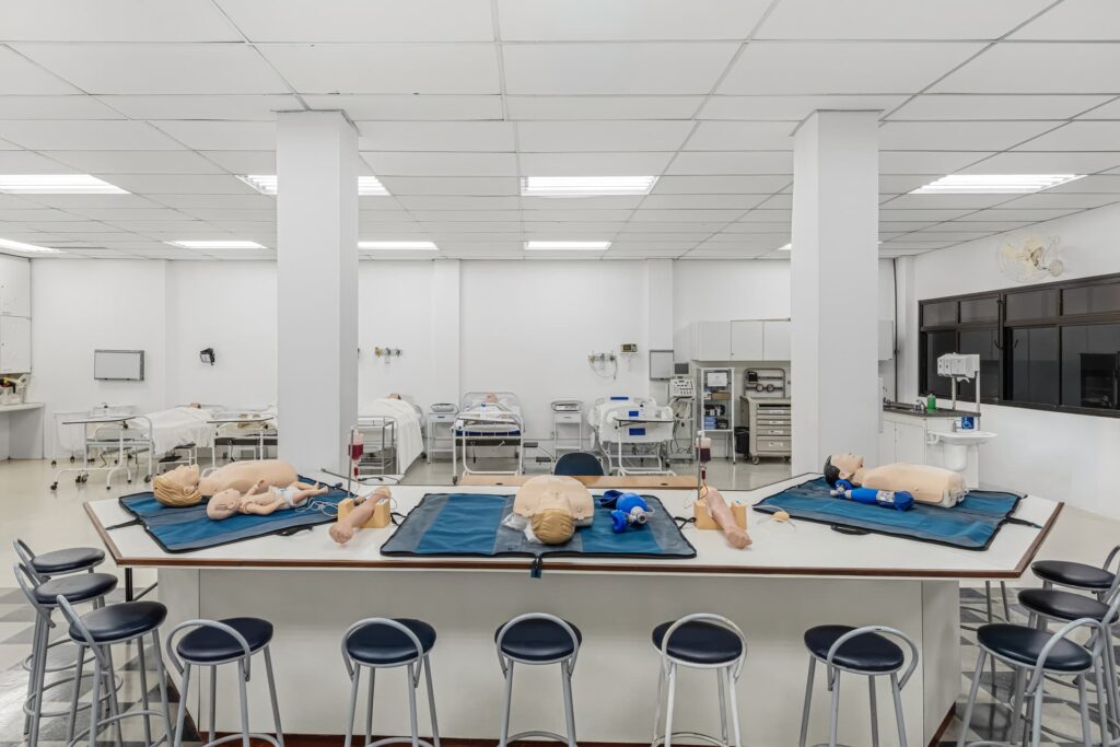 Sala Google for Education