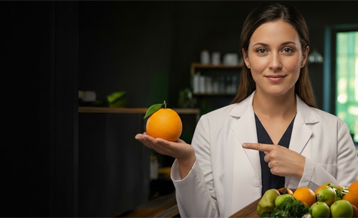 Nutrição – Bacharelado