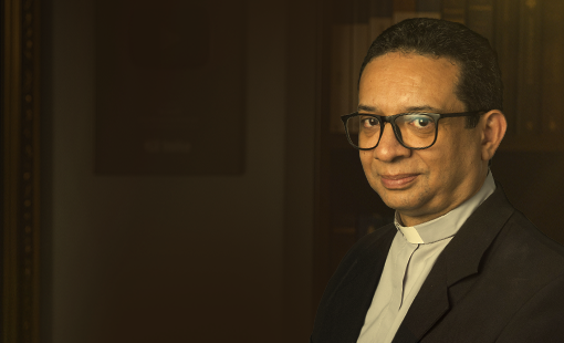 Direito Matrimonial e Processual Canônico – Especialização