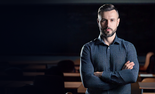 Gestão Escolar – Especialização