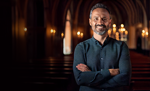 Pneumatologia – Especialização