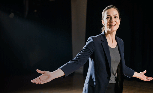 Teatro Musical: Performance, Saude e Movimento – Especialização