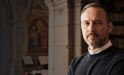 História da Igreja I: Curso Básico – Curso Livre