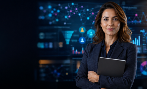 Inteligencia Artificial Aplicada Ao Marketing – Especialização