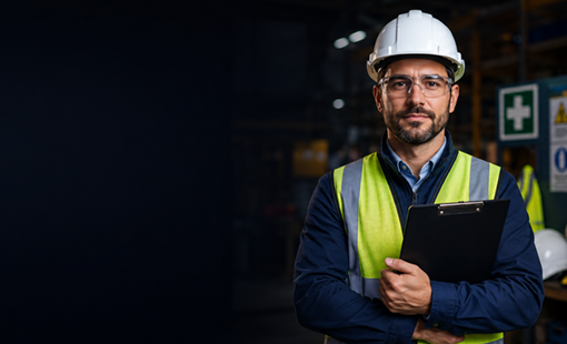 Seguranca do Trabalho – Especialização