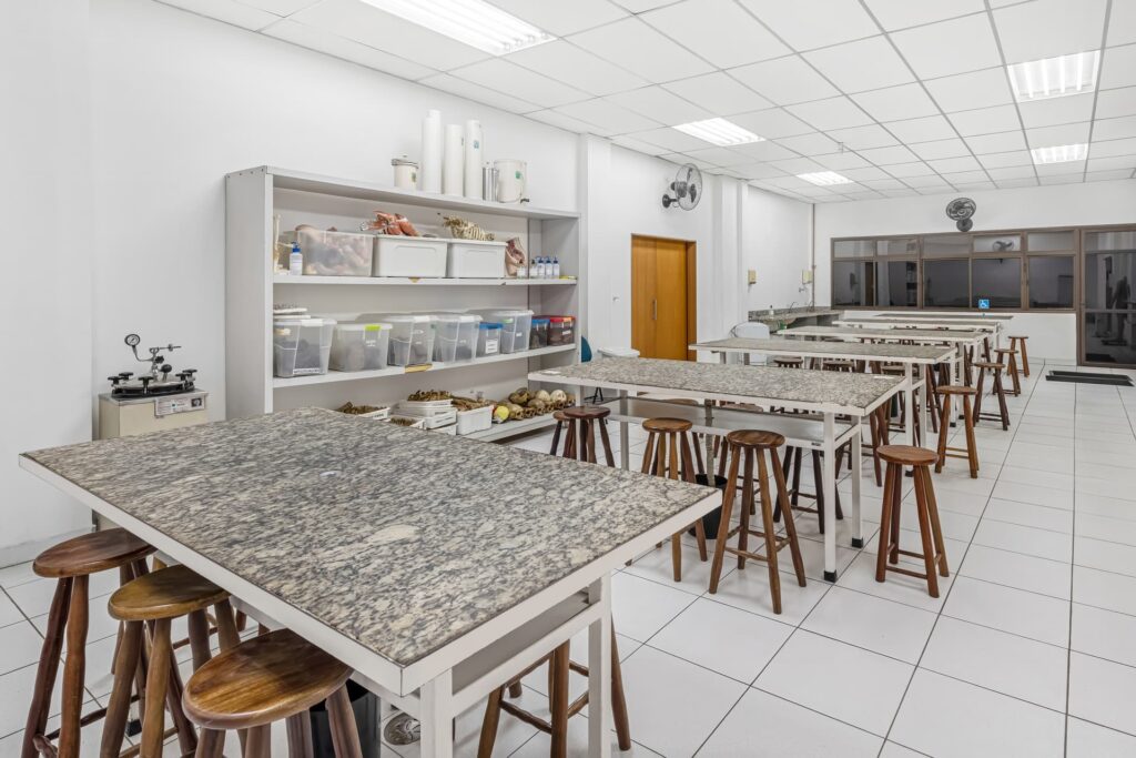 Sala Google for Education