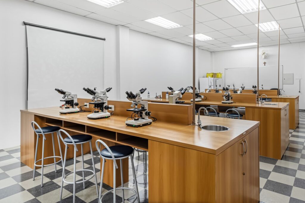 Sala Google for Education