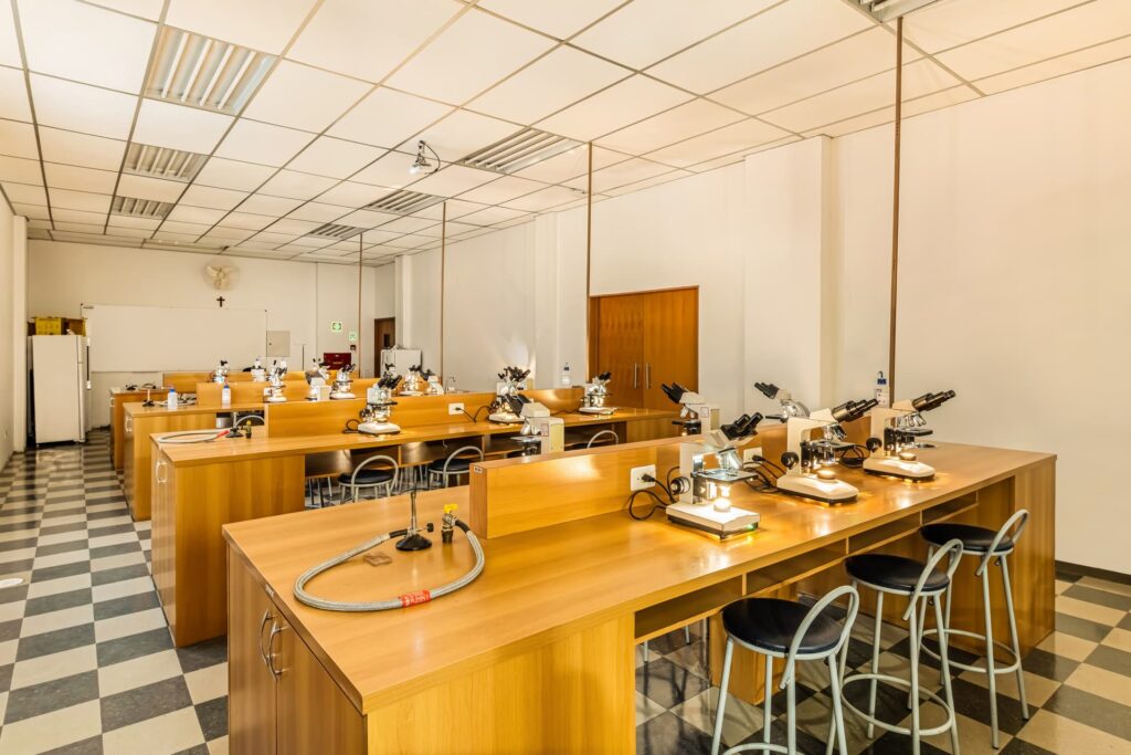 Sala Google for Education