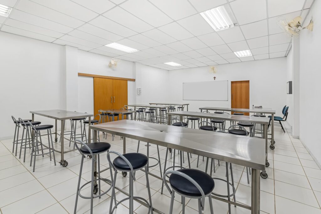Sala Google for Education