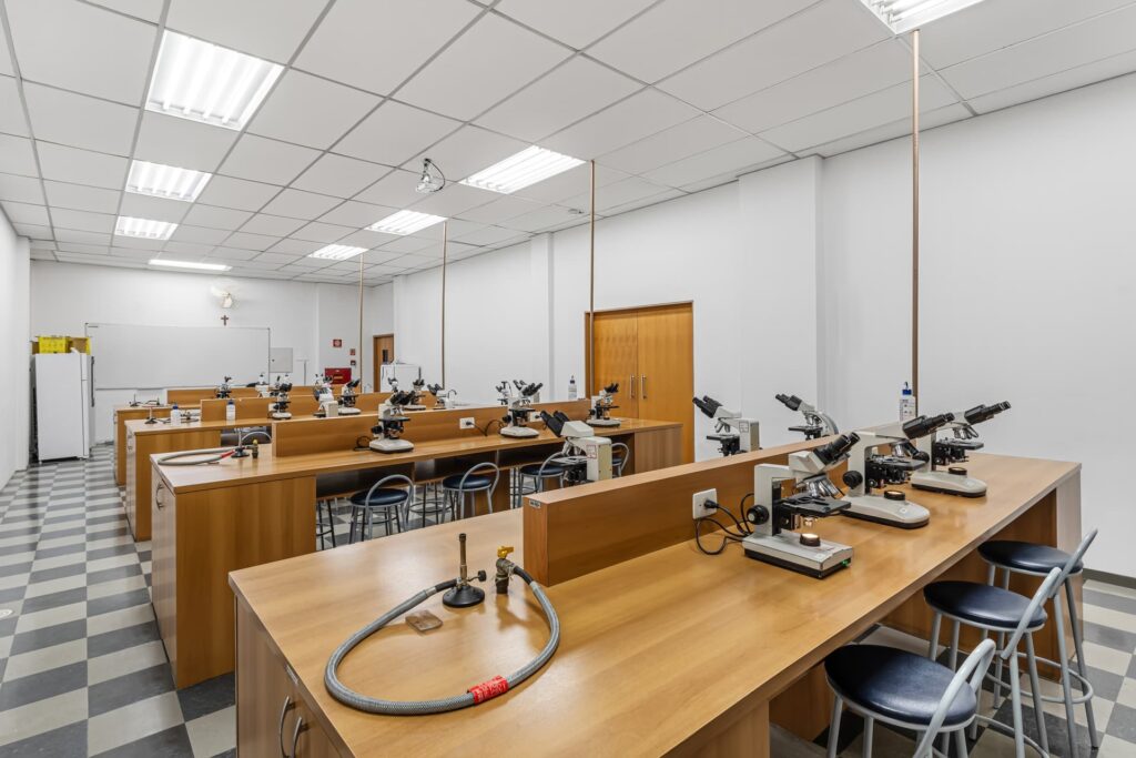 Sala Google for Education