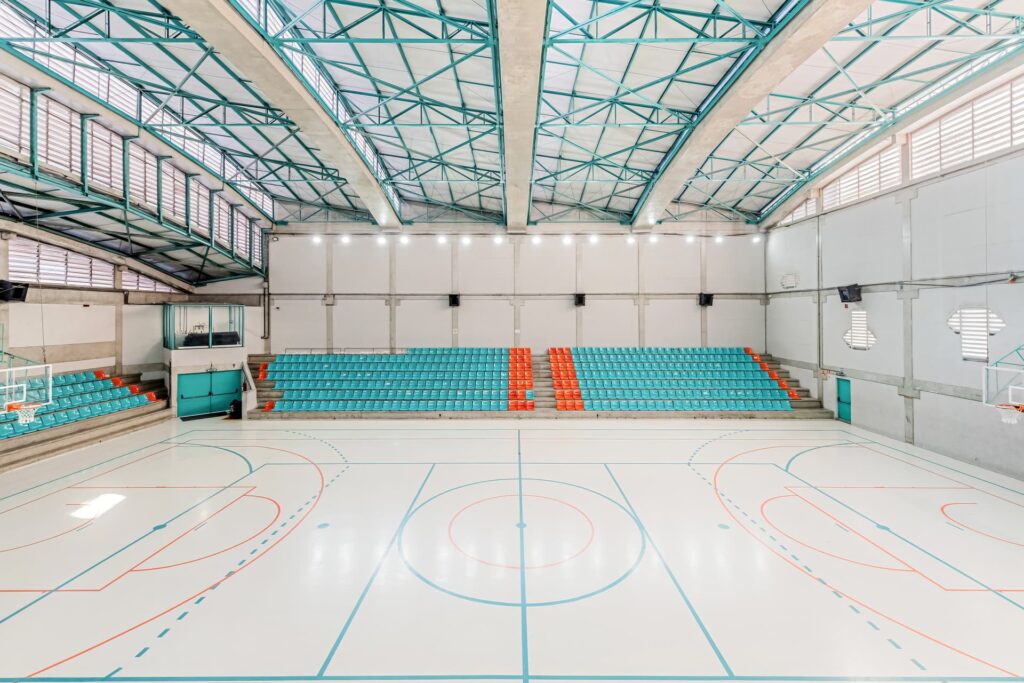 Sala Google for Education