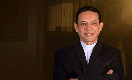 Direito Matrimonial e Processual Canônico – Especialização