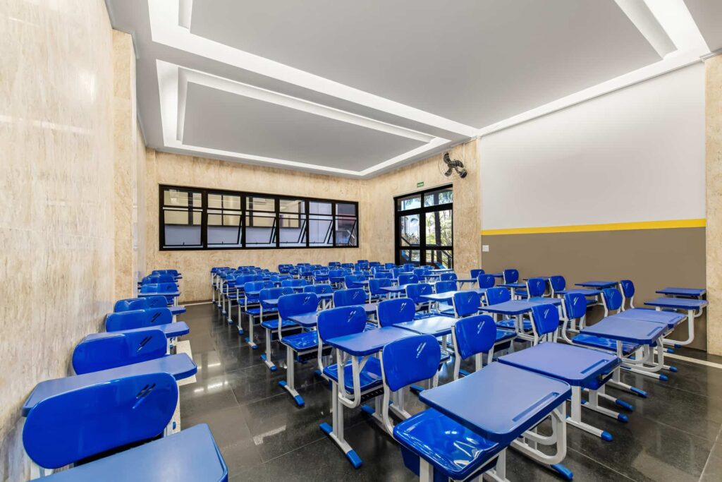 Sala Google for Education